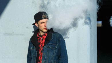 Photo of Is it possible to prohibit smoking in the workplace? Elux legend 3500 puffs