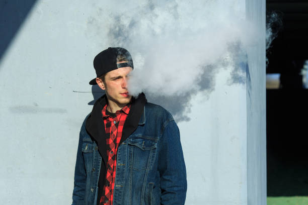 elux legend 3500 puffs