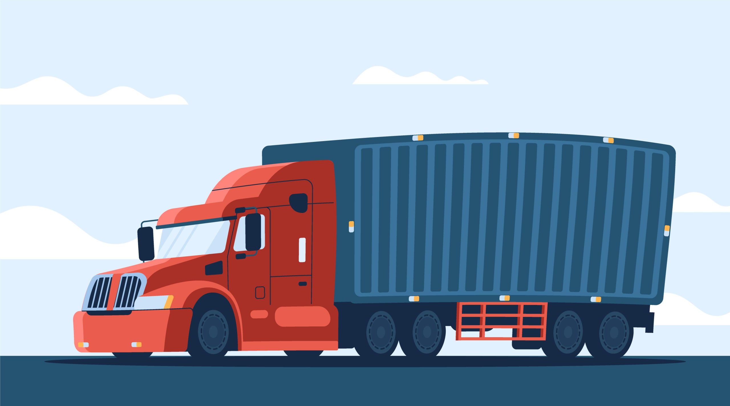 Top 5 tips to reduce your delivery costs in food transport
