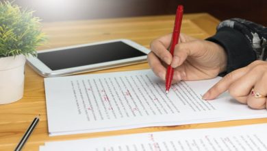 Photo of Tips to Write Assignments That Will Get You Good Grades