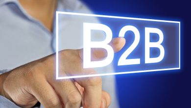 Photo of Factors Shaping the Future of B2B e-commerce Industry