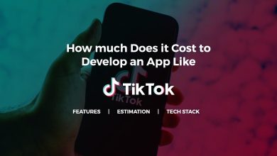 Photo of How to Create an App Like TikTok: Features, cost, And Tech Stack