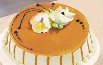 Photo of Best Website to Send Online Cake Delivery In Noida