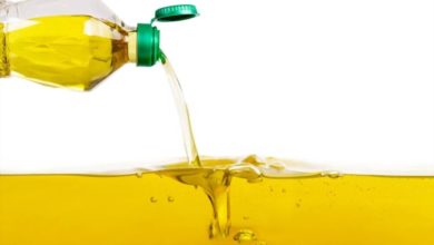 Photo of Health Benefits of Vegetable Oils