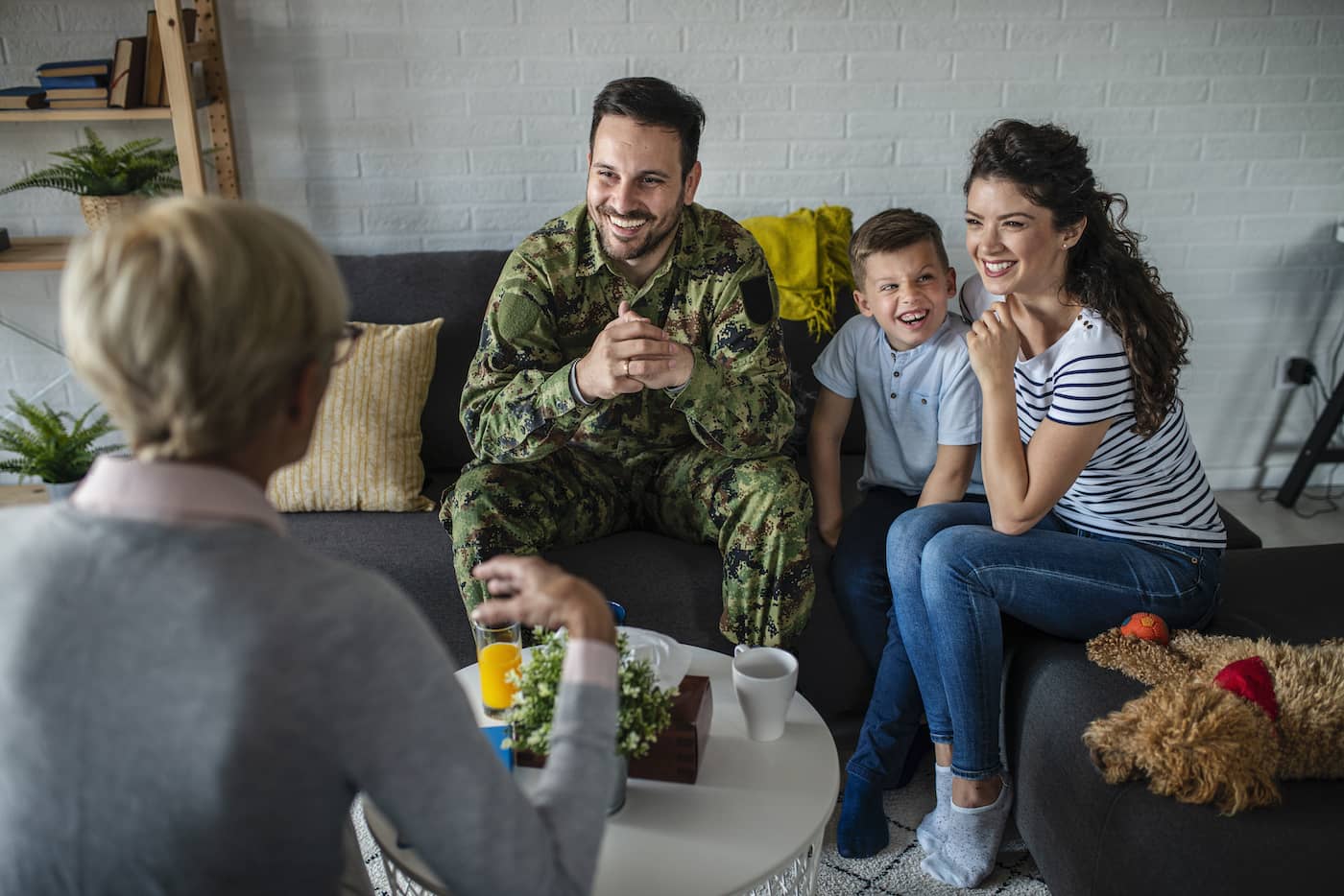 Family Therapy