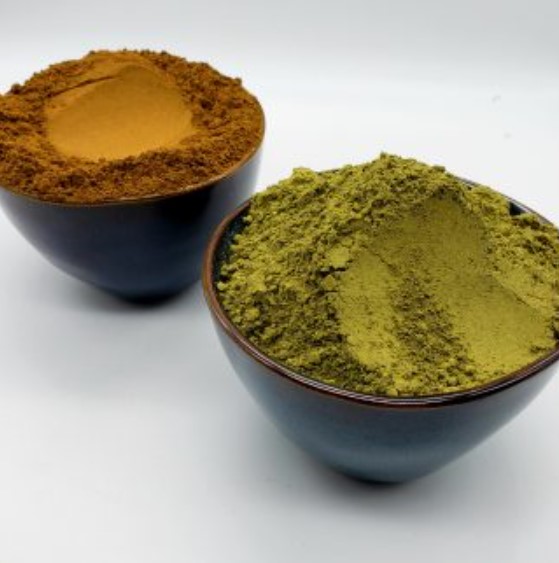 Kratom Mitragyna Speciosa