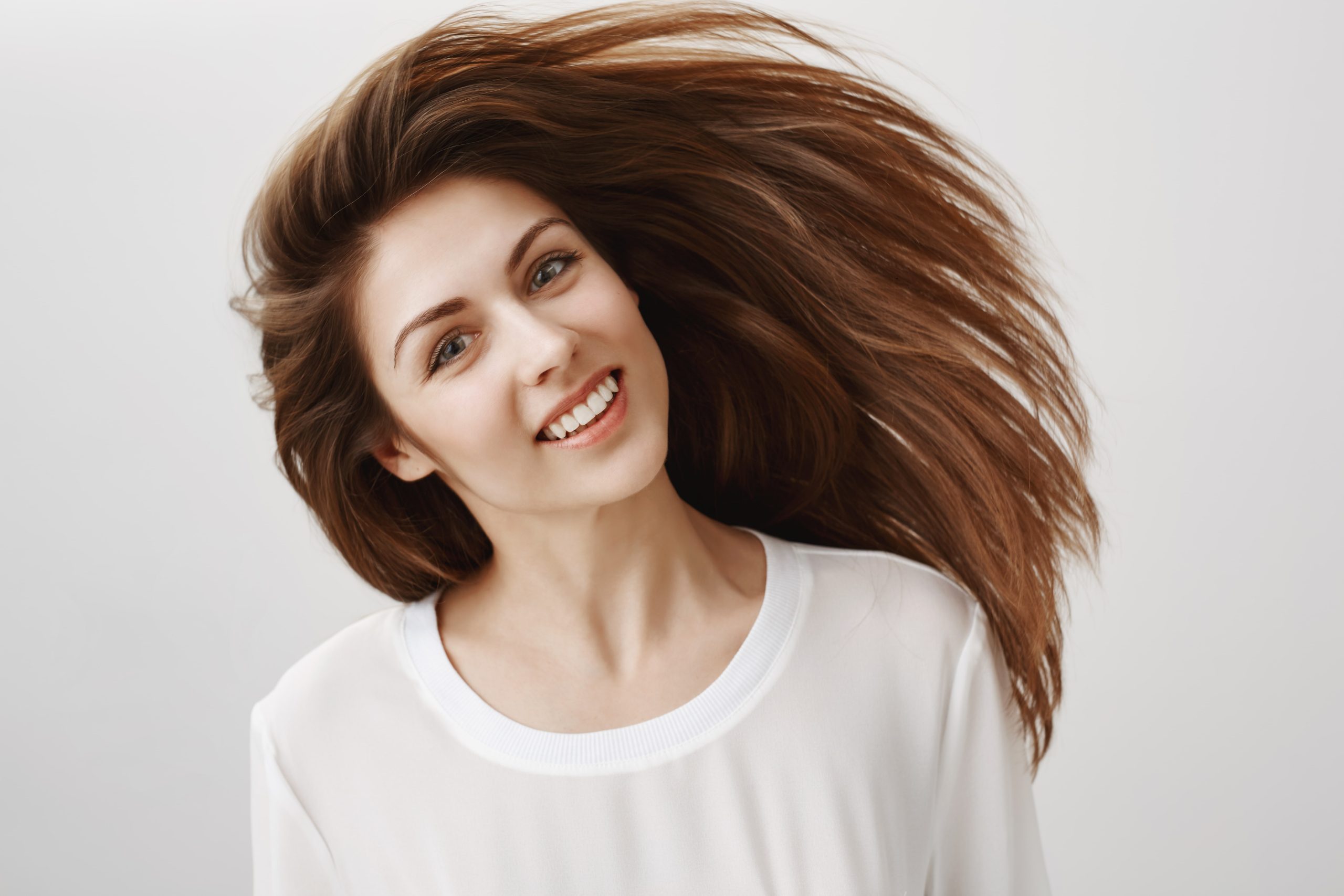 How to Get Shiny and Healthy Hair by Using Aloe Vera Gel
