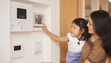 Photo of 4 Easy Ways to Improve Home Security System