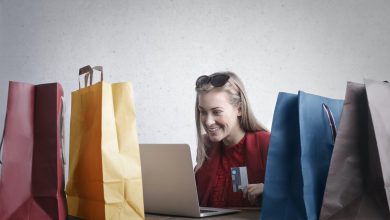 Photo of Eight Amazing Benefits of Online Women Shopping
