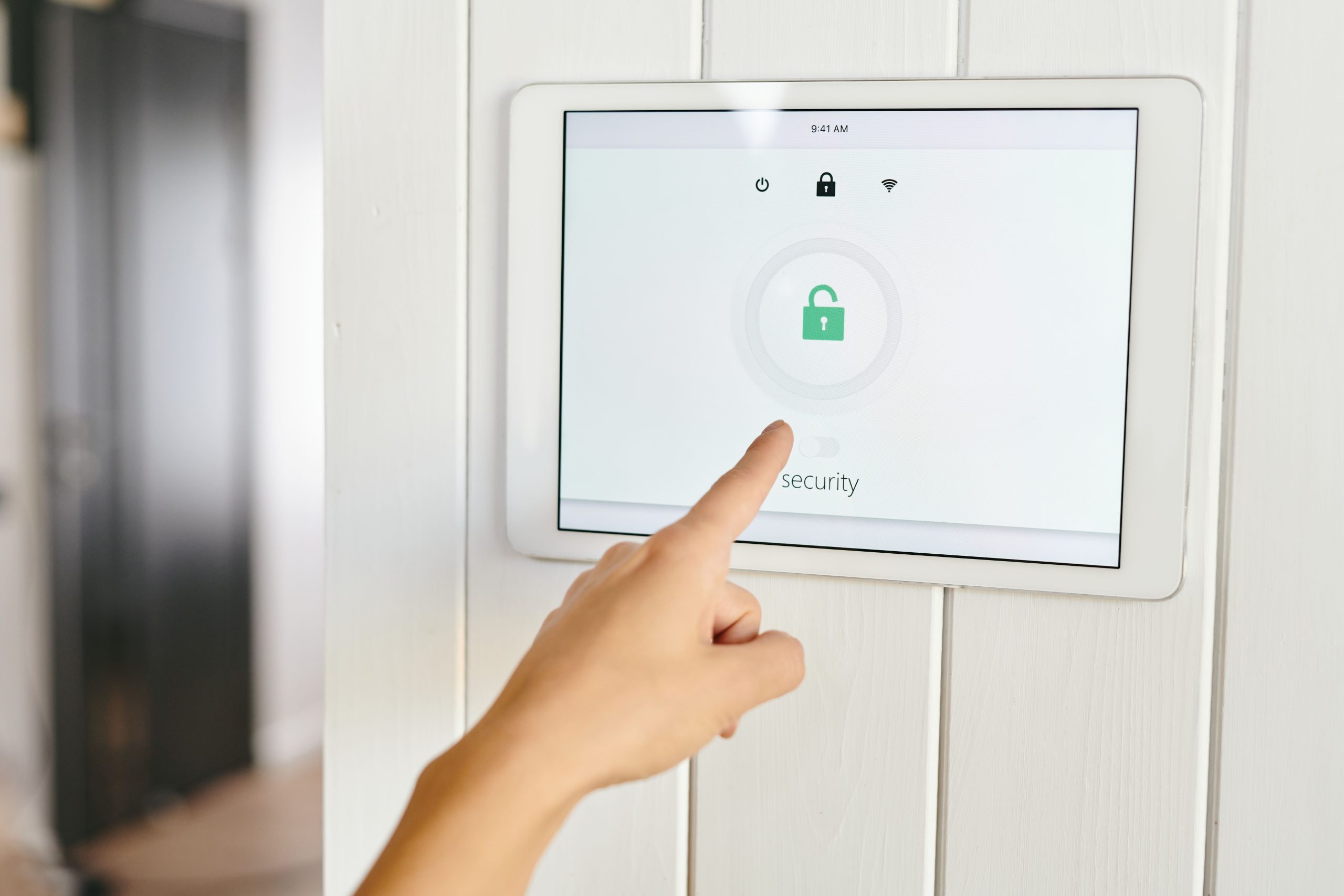 home security