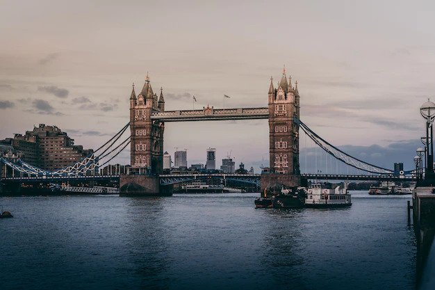 study in uk