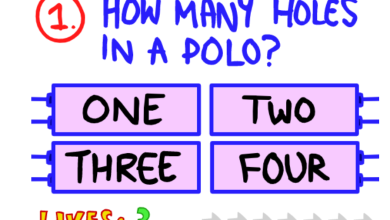 Photo of The impossible quiz game : Useful and fun puzzles game