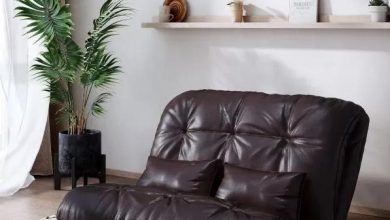 Photo of The 30 Finest Assortment Of Floor Couch