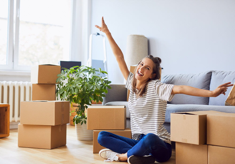 11 Tips & Tricks to Make Your Move Smoother