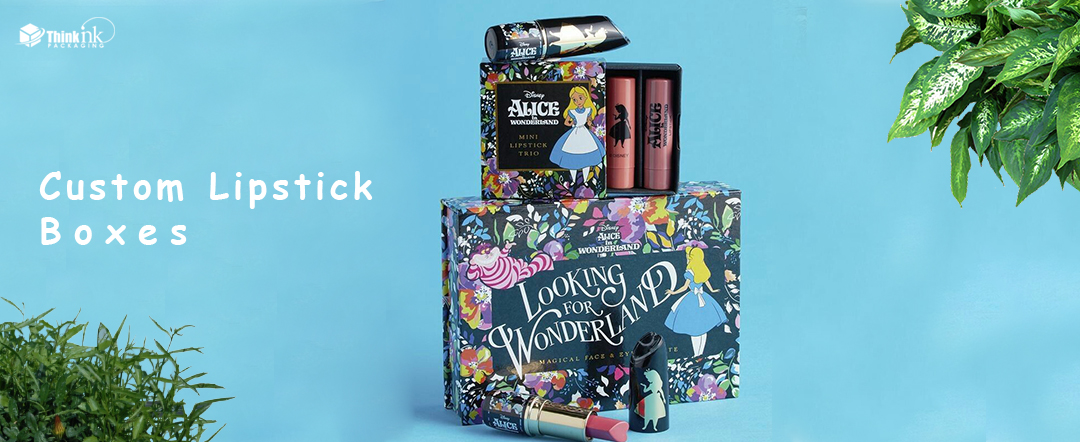 Lipstick Boxes