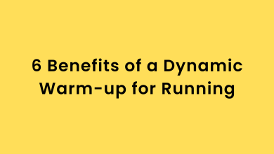 Photo of 6 Benefits of a Dynamic Warm-up for Running