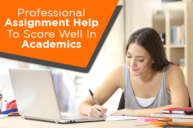 Photo of Professional Assignment Writing Service for the Best Result