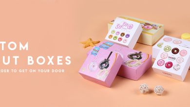 Photo of Custom Donut Boxes Is What You Need – Want to Know Why?