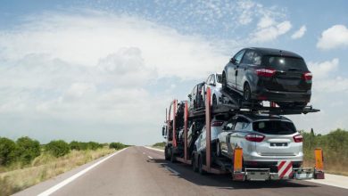 Photo of How to Transport Cars from Trivandrum to Other Locations in India?