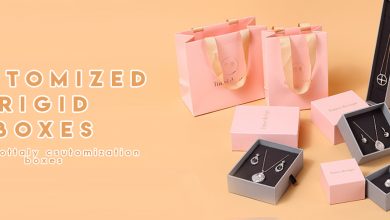 Photo of Advantages of Custom Rigid Boxes for E-Commerce