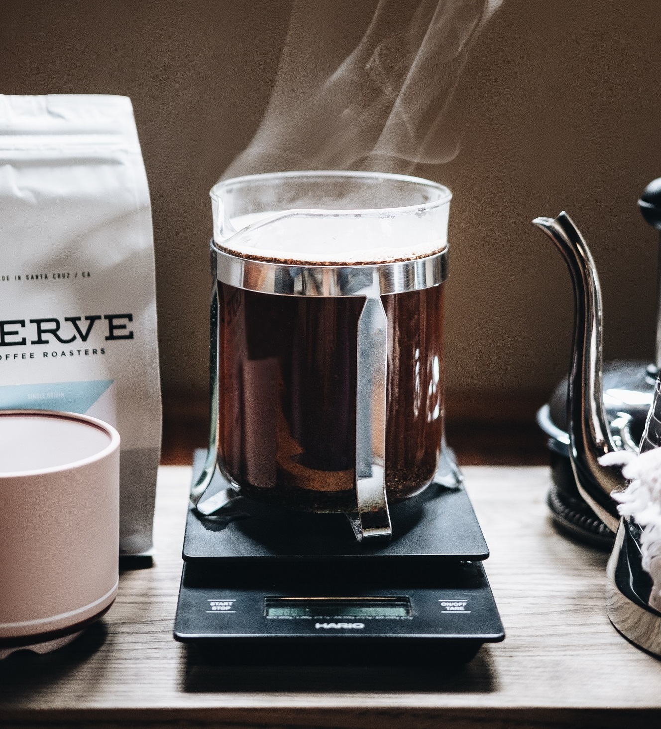 Online Coffee Roasters