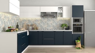 Photo of Benefits of using Modular Kitchens for residential use