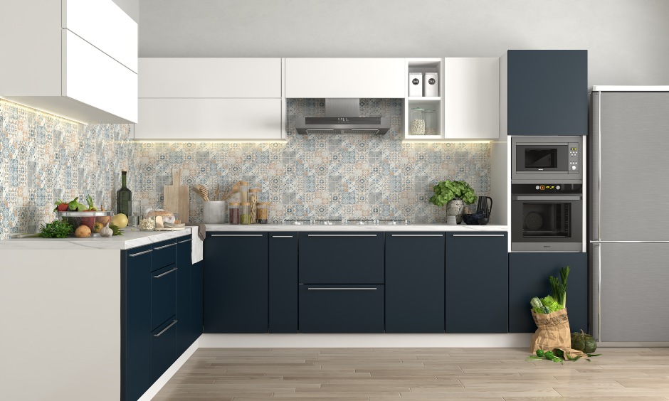 benefits of using modular kitchens