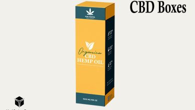 Photo of CBD Boxes – Which Material Should You Choose?