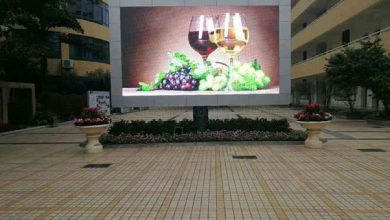 Photo of What is Digital signage display