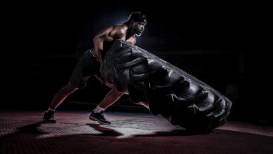 Photo of Mass gain program – learn how to build muscle mass quickly and healthily