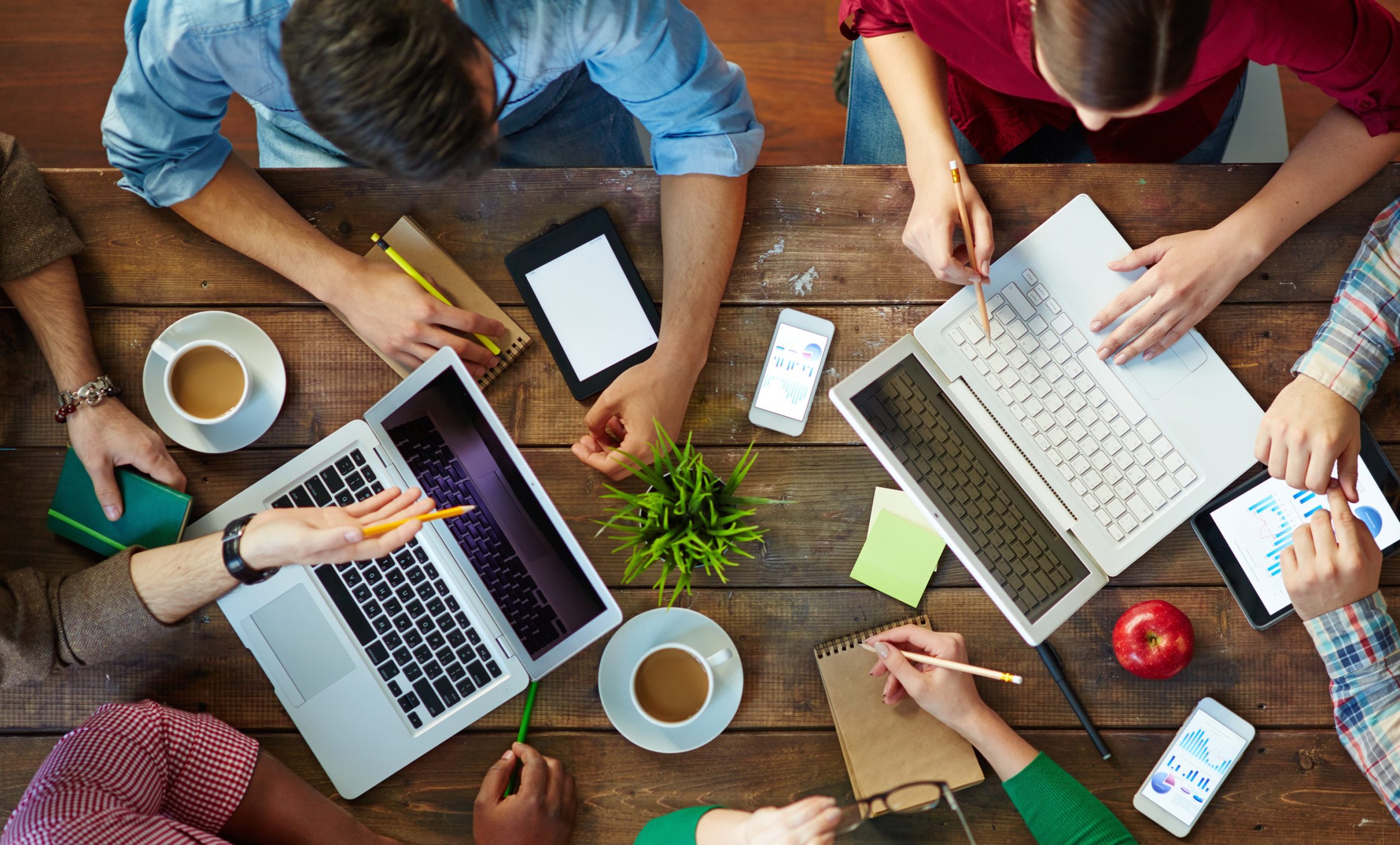 File sharing between users