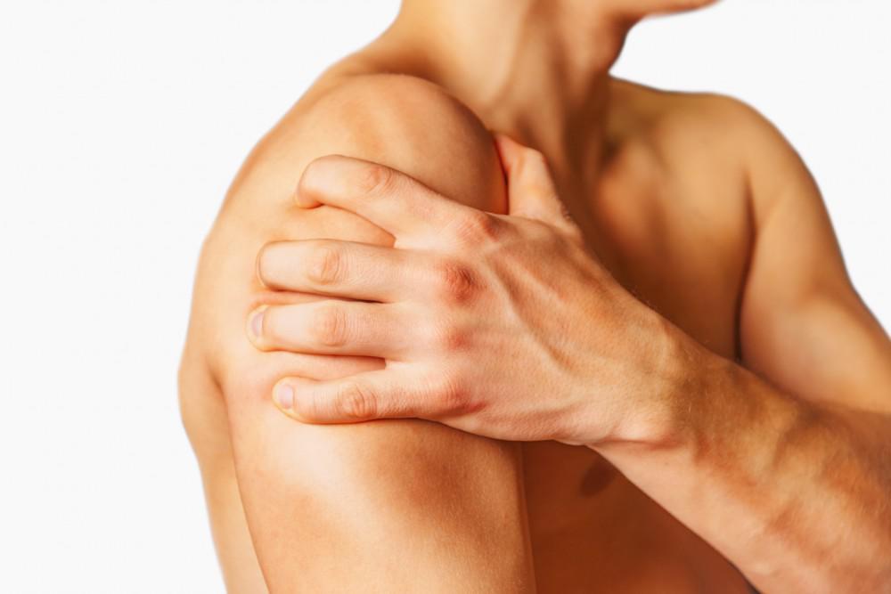 Treatment for Shoulder Pain