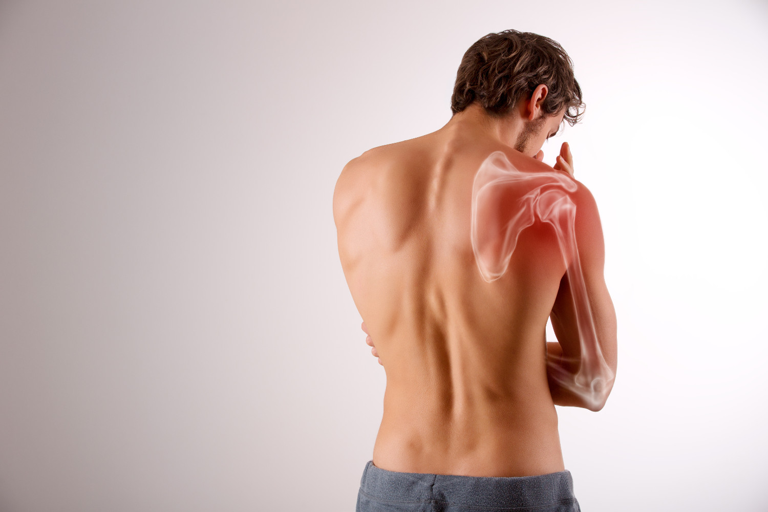 Treatment for Shoulder Pain