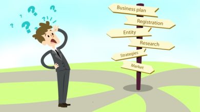 Photo of How start new business ?
