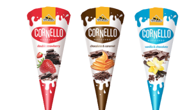 Photo of Custom Cone Sleeve – Your Secret Marketing Agent Is Here!