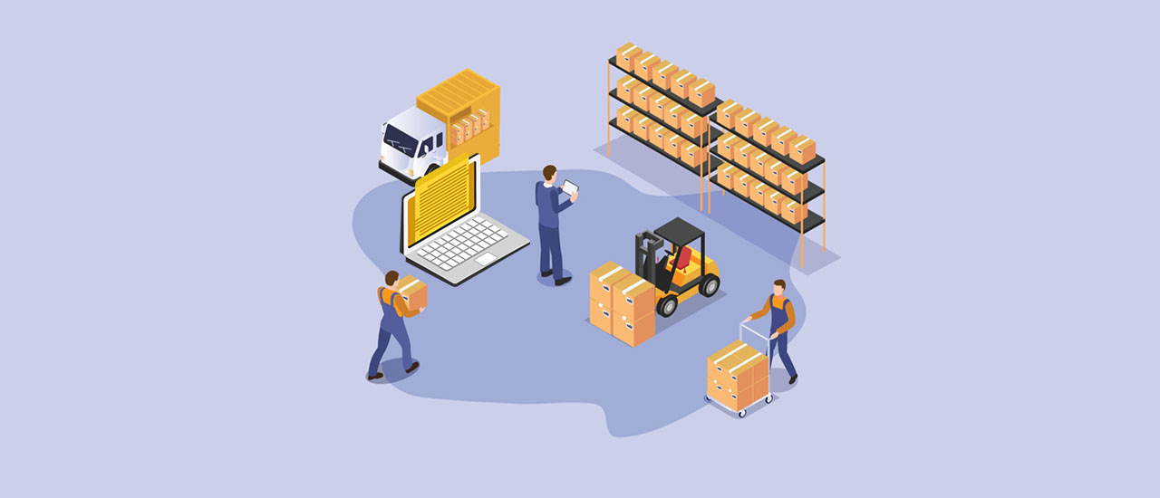 Why it's important to have inventory tracker in your organization