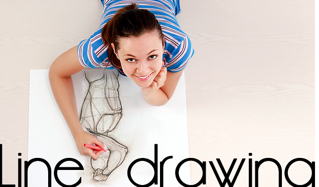 Line drawing