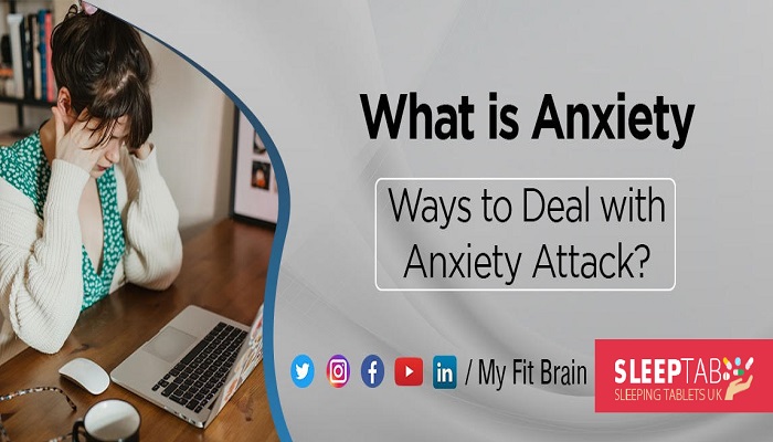 anxiety attack
