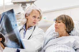 Photo of How To Live Well With Lung Cancer
