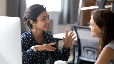 Photo of Types Of Communication: Importance And Tips For Effective Communication