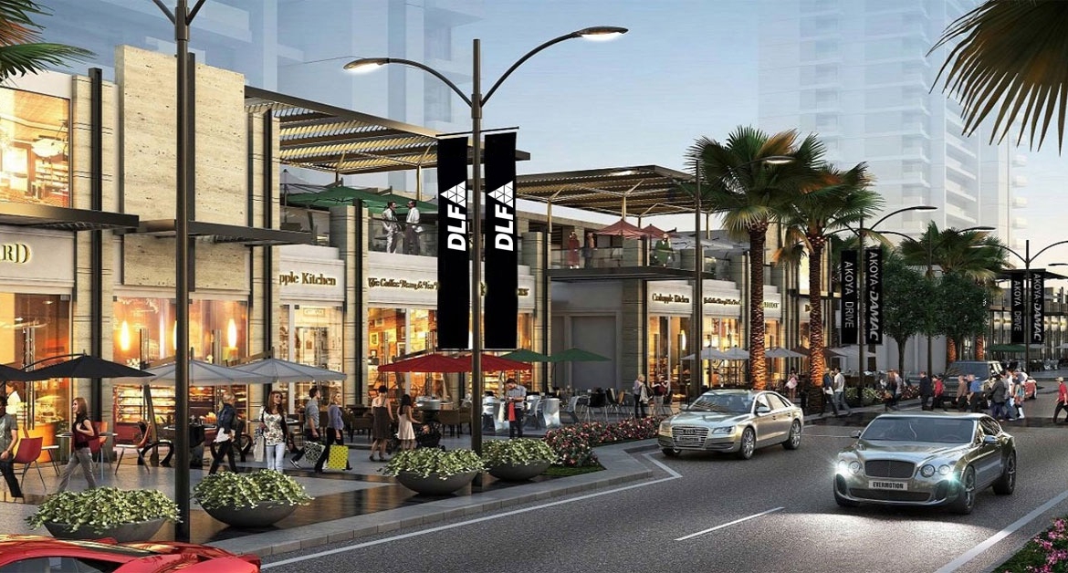 dlf gardencity central sector 84