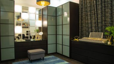 Photo of How to choose and design a dressing table for a modern home?