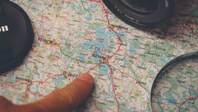 Photo of How to choose where to travel
