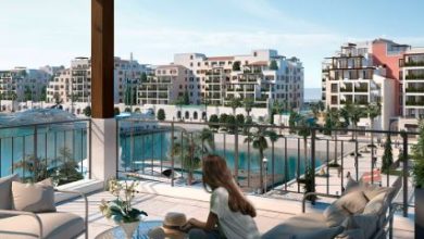 Photo of Port de La Mer | Off Plan Properties For Sale in Dubai