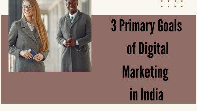 Photo of 3 Primary Goals of Digital Marketing in India