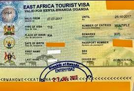 Photo of What You Need To Know When Applying For Ugandan Visa