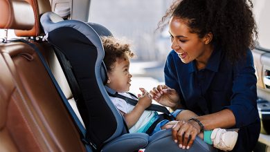 Photo of Where to Shop Baby’s Pushchair in the UK?