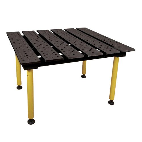buildpro table