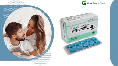 Photo of How to cure erectile dysfunction with Cenforce 100