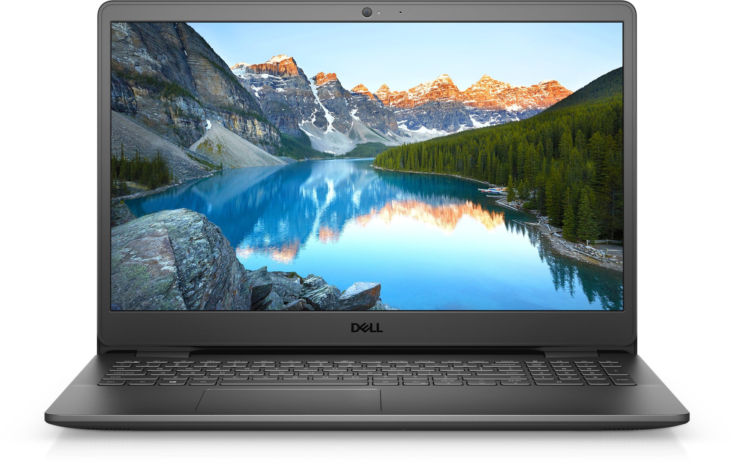 Dell Laptops